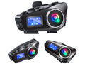 ntercomunicador Bluetooth Universal para Casco de Moto Q58MAX